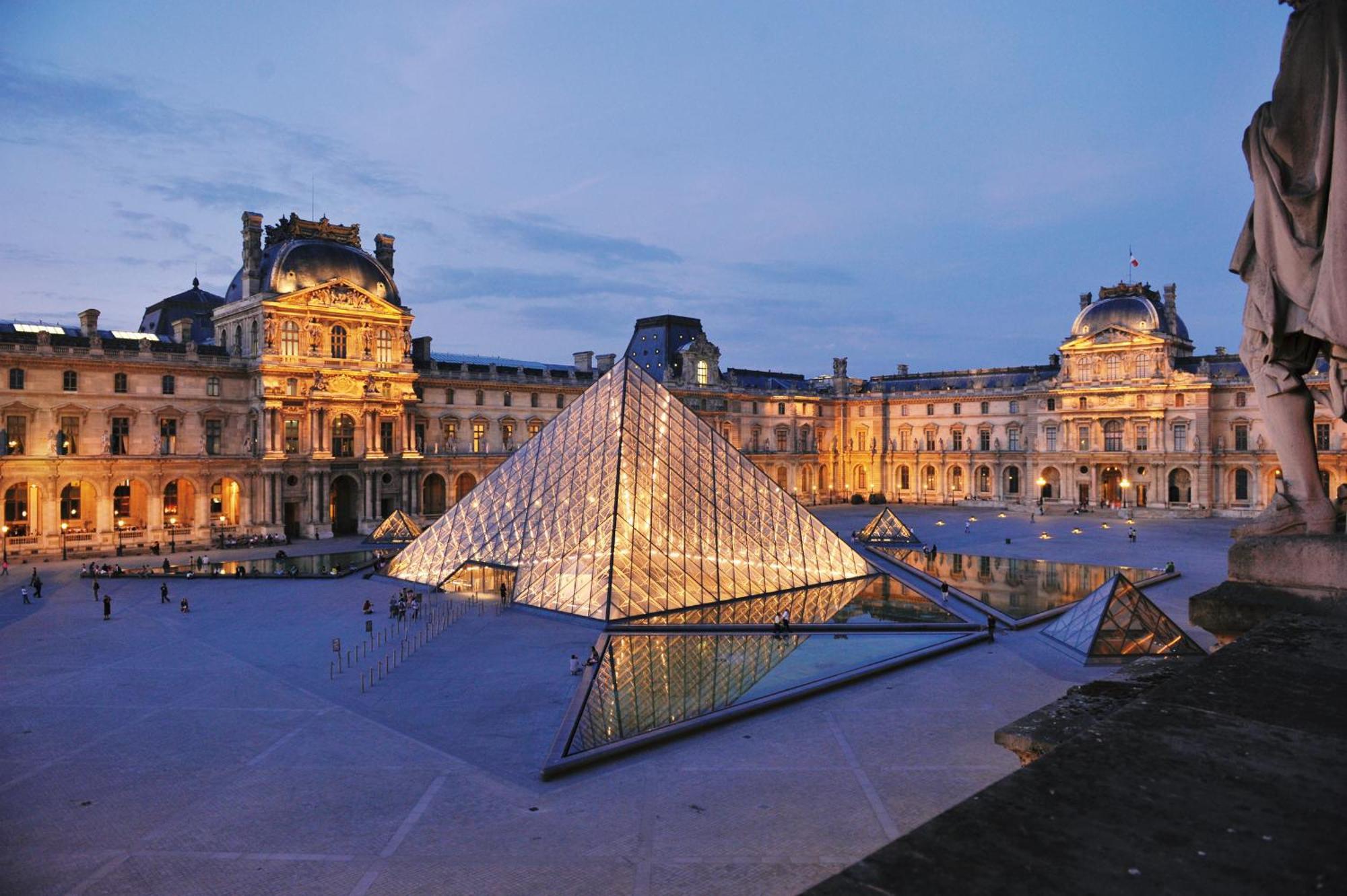 Loft Unique Au Coeur De Paris Quarter Opera Garnier - Musee Du Louvre Apartment Exterior foto